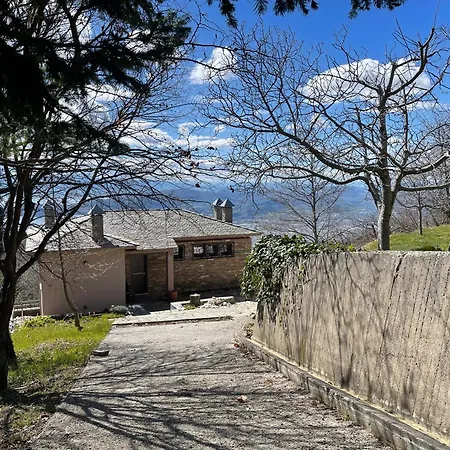Apple House Feriehus Portariá